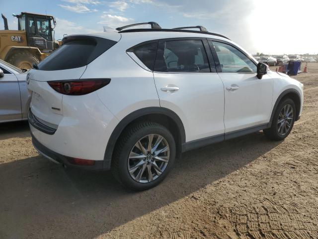 Photo 2 VIN: JM3KFBEY9L0811728 - MAZDA CX-5 SIGNA 