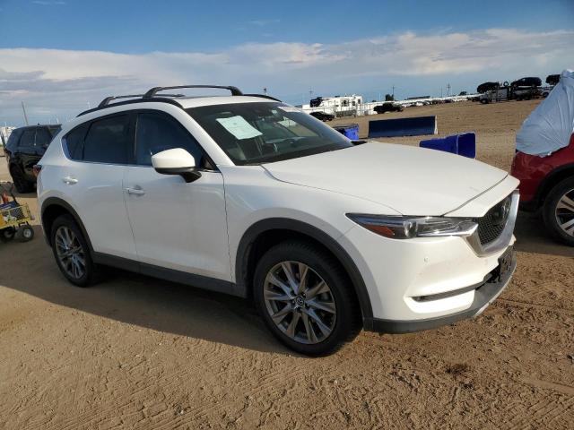 Photo 3 VIN: JM3KFBEY9L0811728 - MAZDA CX-5 SIGNA 