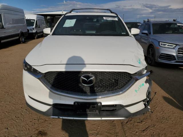 Photo 4 VIN: JM3KFBEY9L0811728 - MAZDA CX-5 SIGNA 