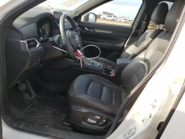 Photo 6 VIN: JM3KFBEY9L0811728 - MAZDA CX-5 SIGNA 