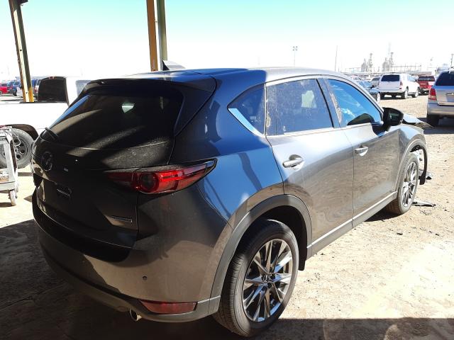 Photo 3 VIN: JM3KFBEY9L0849959 - MAZDA CX-5 SIGNA 