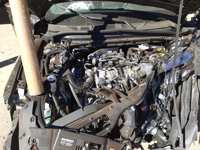 Photo 6 VIN: JM3KFBEY9L0849959 - MAZDA CX-5 SIGNA 