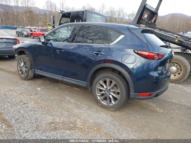 Photo 2 VIN: JM3KFBEY9M0302837 - MAZDA CX-5 