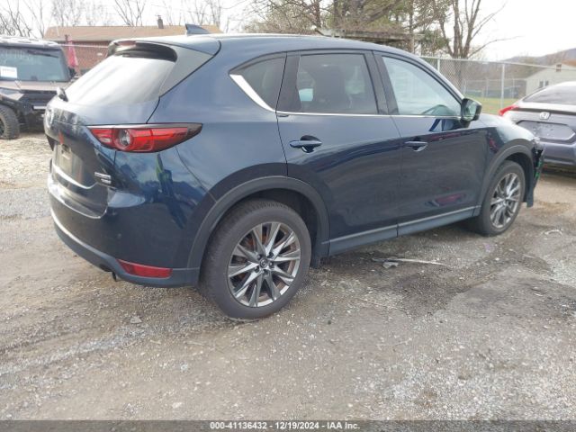 Photo 3 VIN: JM3KFBEY9M0302837 - MAZDA CX-5 