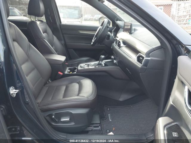 Photo 4 VIN: JM3KFBEY9M0302837 - MAZDA CX-5 