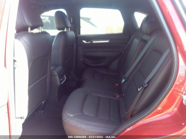 Photo 7 VIN: JM3KFBEY9M0376310 - MAZDA CX-5 