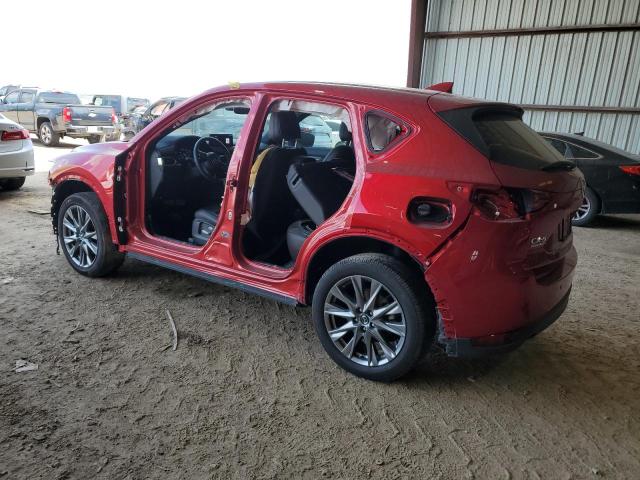 Photo 1 VIN: JM3KFBEY9M0387100 - MAZDA CX-5 SIGNA 