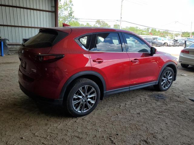 Photo 2 VIN: JM3KFBEY9M0387100 - MAZDA CX-5 SIGNA 