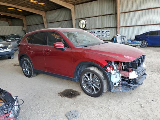 Photo 3 VIN: JM3KFBEY9M0387100 - MAZDA CX-5 SIGNA 