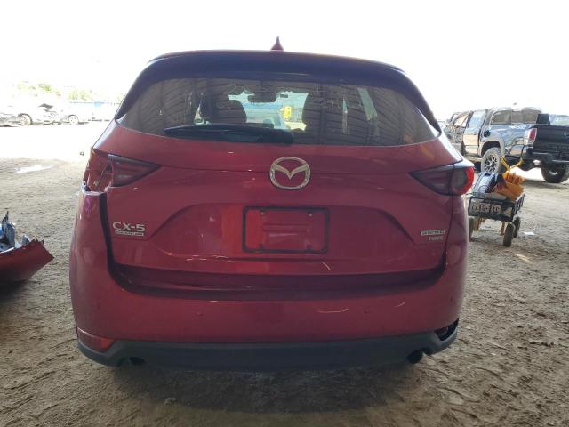 Photo 5 VIN: JM3KFBEY9M0387100 - MAZDA CX-5 SIGNA 