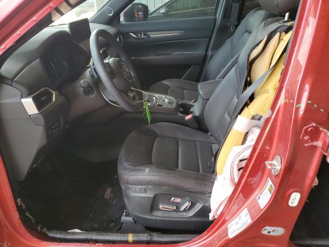 Photo 6 VIN: JM3KFBEY9M0387100 - MAZDA CX-5 SIGNA 