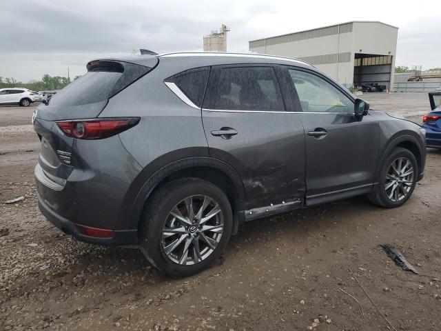 Photo 2 VIN: JM3KFBEY9M0411833 - MAZDA CX-5 