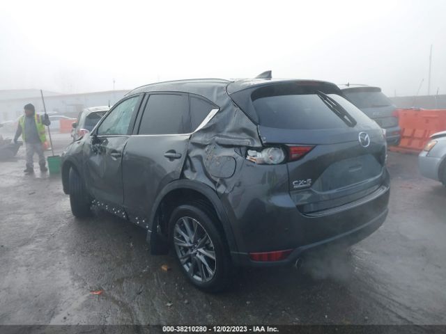 Photo 2 VIN: JM3KFBEY9M0411833 - MAZDA CX-5 