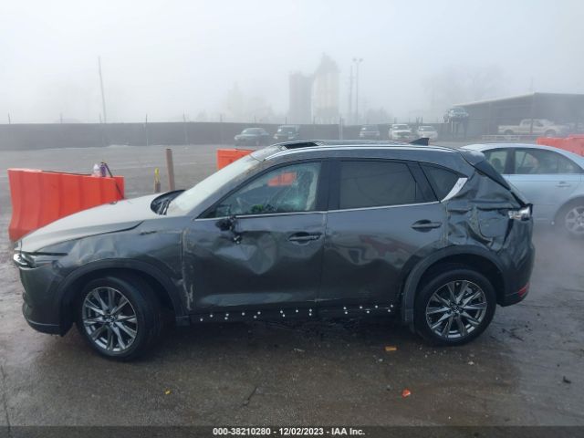 Photo 5 VIN: JM3KFBEY9M0411833 - MAZDA CX-5 