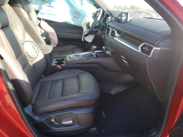 Photo 4 VIN: JM3KFBEYXK0507709 - MAZDA CX-5 SIGNA 