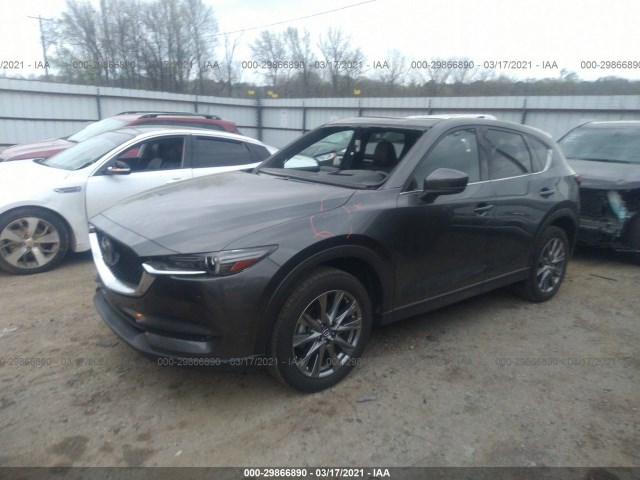 Photo 1 VIN: JM3KFBEYXK0513963 - MAZDA CX-5 