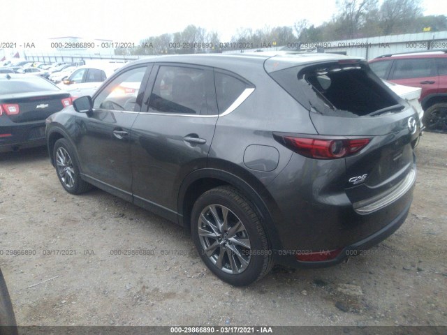 Photo 2 VIN: JM3KFBEYXK0513963 - MAZDA CX-5 