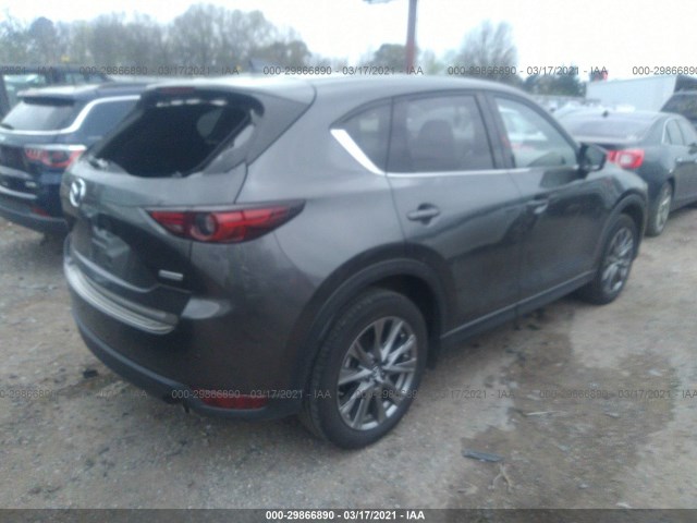 Photo 3 VIN: JM3KFBEYXK0513963 - MAZDA CX-5 