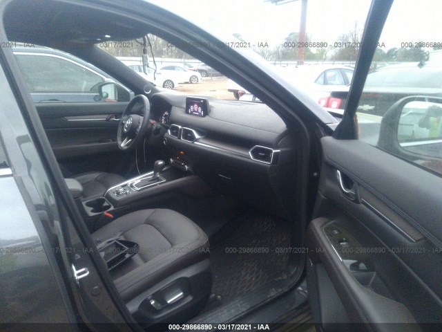 Photo 4 VIN: JM3KFBEYXK0513963 - MAZDA CX-5 