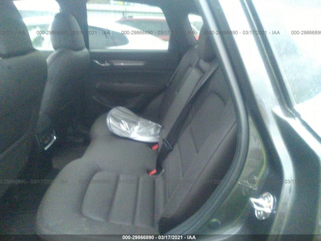 Photo 7 VIN: JM3KFBEYXK0513963 - MAZDA CX-5 