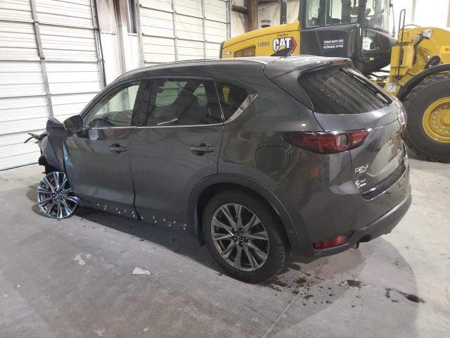 Photo 1 VIN: JM3KFBEYXK0537552 - MAZDA CX-5 