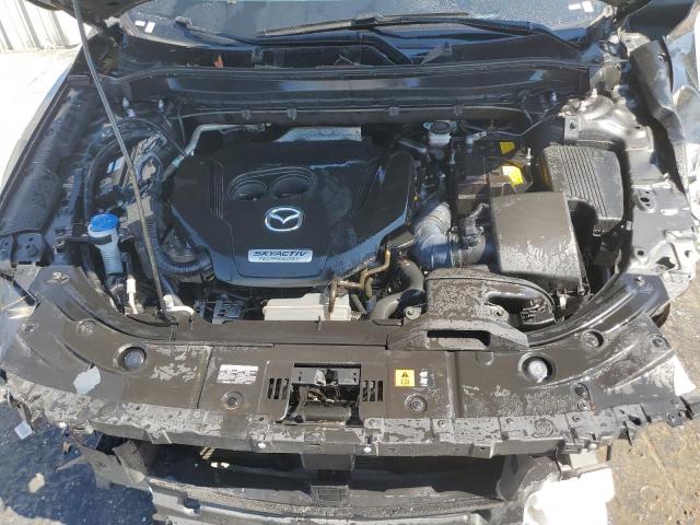 Photo 11 VIN: JM3KFBEYXK0537552 - MAZDA CX-5 