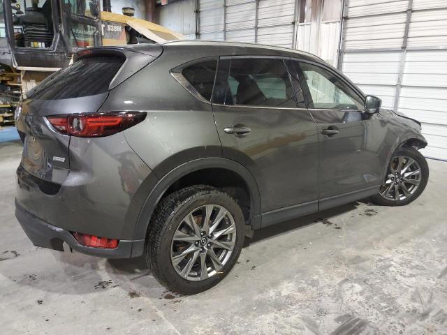 Photo 2 VIN: JM3KFBEYXK0537552 - MAZDA CX-5 