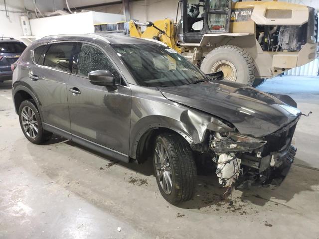 Photo 3 VIN: JM3KFBEYXK0537552 - MAZDA CX-5 