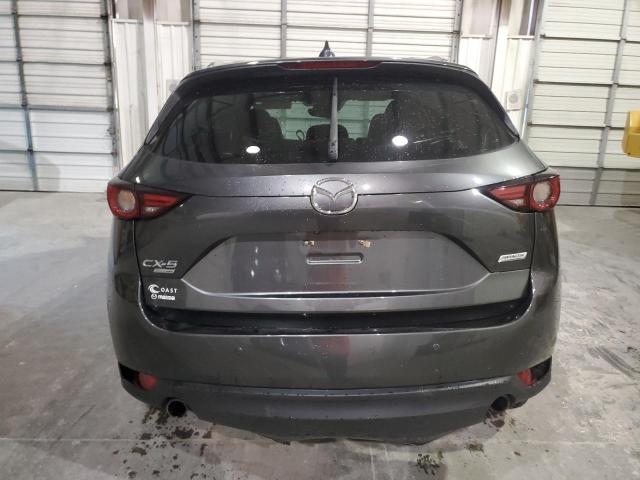 Photo 5 VIN: JM3KFBEYXK0537552 - MAZDA CX-5 