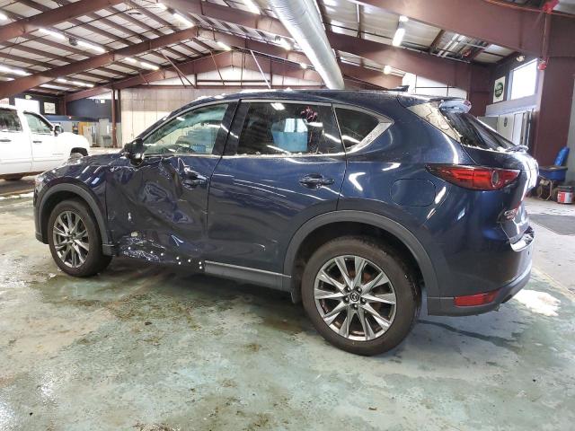 Photo 1 VIN: JM3KFBEYXK0573399 - MAZDA CX-5 