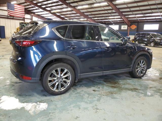 Photo 2 VIN: JM3KFBEYXK0573399 - MAZDA CX-5 