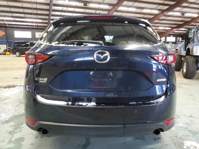 Photo 5 VIN: JM3KFBEYXK0573399 - MAZDA CX-5 