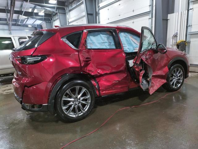 Photo 2 VIN: JM3KFBEYXK0660204 - MAZDA CX-5 SIGNA 