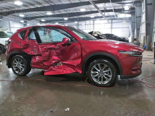 Photo 3 VIN: JM3KFBEYXK0660204 - MAZDA CX-5 SIGNA 