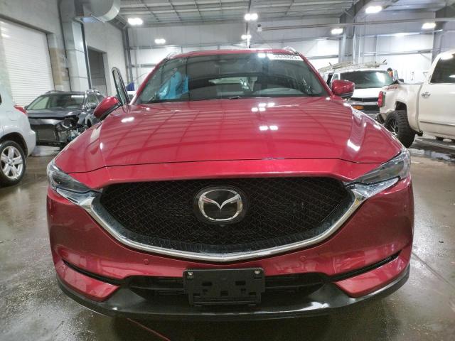 Photo 4 VIN: JM3KFBEYXK0660204 - MAZDA CX-5 SIGNA 