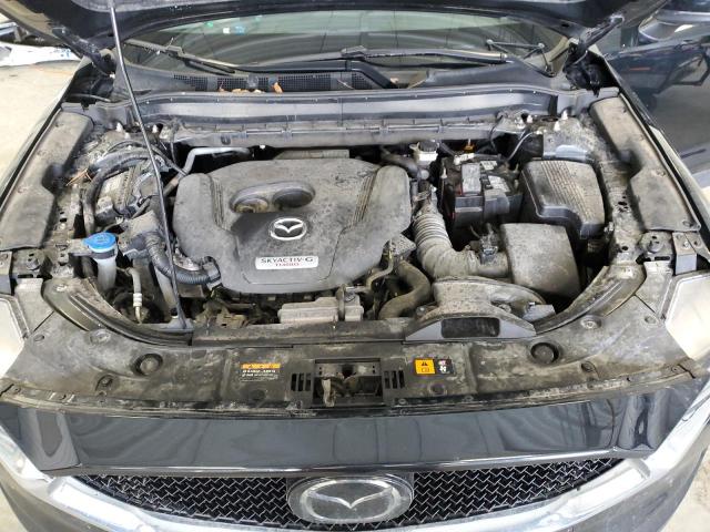 Photo 11 VIN: JM3KFBEYXM0121942 - MAZDA CX-5 