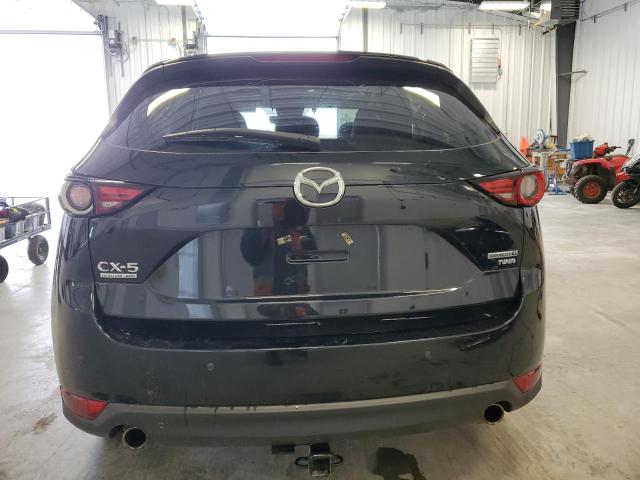 Photo 5 VIN: JM3KFBEYXM0121942 - MAZDA CX-5 