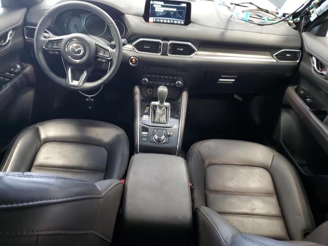 Photo 7 VIN: JM3KFBEYXM0121942 - MAZDA CX-5 