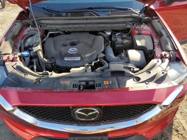 Photo 10 VIN: JM3KFBEYXM0375103 - MAZDA CX-5 