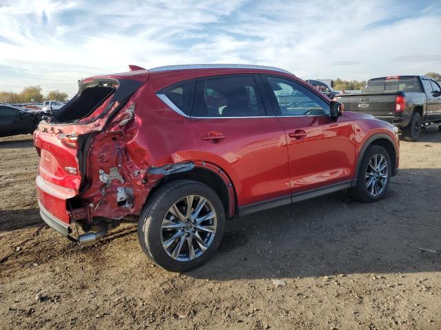 Photo 2 VIN: JM3KFBEYXM0375103 - MAZDA CX-5 