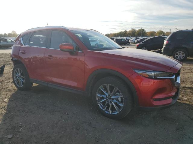 Photo 3 VIN: JM3KFBEYXM0375103 - MAZDA CX-5 