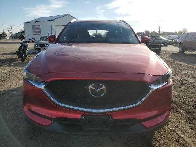 Photo 4 VIN: JM3KFBEYXM0375103 - MAZDA CX-5 