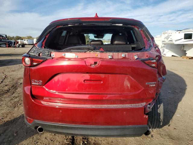 Photo 5 VIN: JM3KFBEYXM0375103 - MAZDA CX-5 