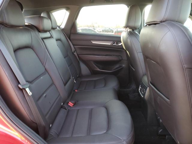 Photo 9 VIN: JM3KFBEYXM0375103 - MAZDA CX-5 