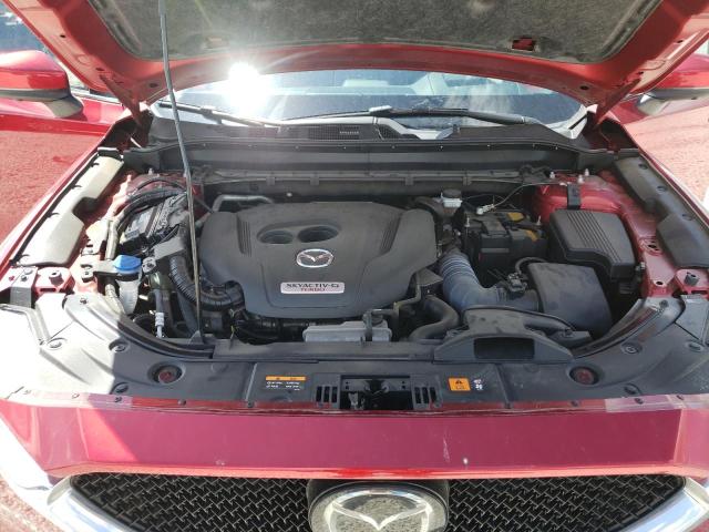 Photo 11 VIN: JM3KFBEYXM0430455 - MAZDA CX-5 SIGNA 