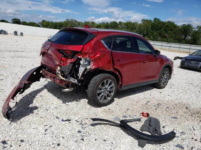 Photo 2 VIN: JM3KFBEYXM0430455 - MAZDA CX-5 SIGNA 