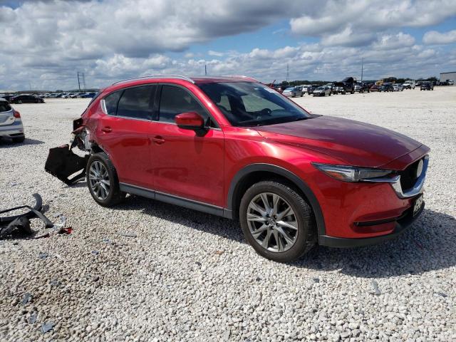 Photo 3 VIN: JM3KFBEYXM0430455 - MAZDA CX-5 SIGNA 