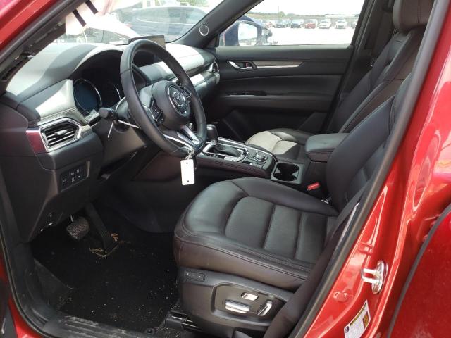 Photo 6 VIN: JM3KFBEYXM0430455 - MAZDA CX-5 SIGNA 