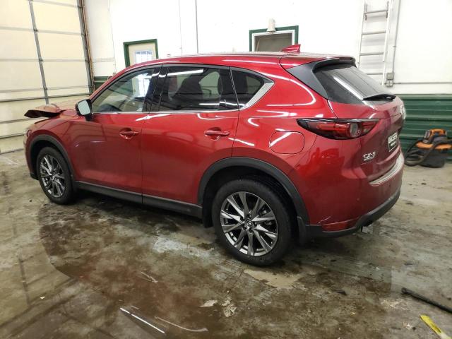 Photo 1 VIN: JM3KFBEYXM0444064 - MAZDA CX-5 