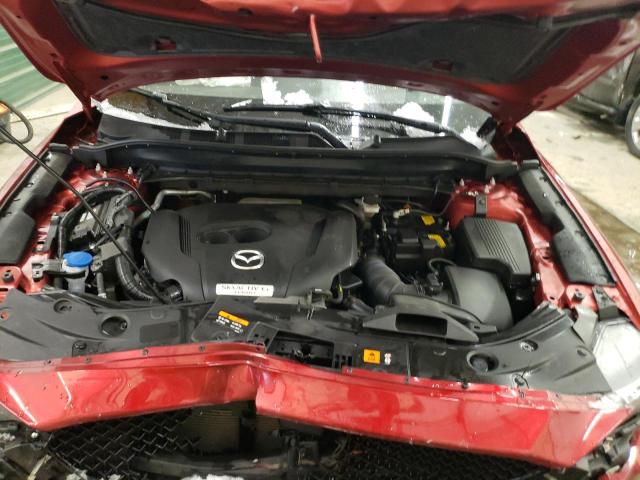 Photo 11 VIN: JM3KFBEYXM0444064 - MAZDA CX-5 